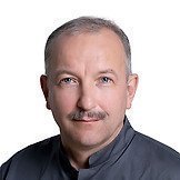 Врач Селиверстов Сергей Алексеевич