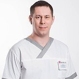 Врач Семакин Антон Алексеевич