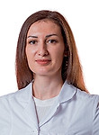 Врач Семакина Светлана Анатольевна