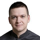 Врач Семенюта Вячеслав Владимирович