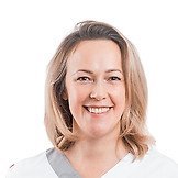 Врач Семиволкова Виктория Викторовна