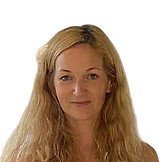 Врач Сентякова Оксана Анатольевна
