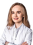 Врач Серкина Мария Евгеньевна 