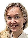 Врач Севастьянова Екатерина Александровна