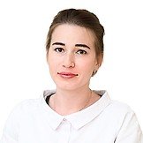 Врач Северьянова Мария Борисовна