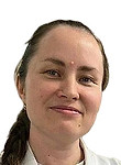 Врач Шадрина Екатерина Николаевна