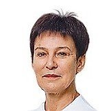 Врач Шафигуллина Валентина Борисовна