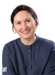 Врач Решетникова Наталья Александровна