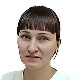 Врач Шайхиева Надежда Александровна