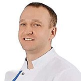 Врач Шаймарданов Роман Эдуардович