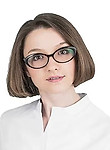 Врач Шаймуллина Светлана Андреевна