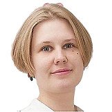 Врач Шалагина Мария Николаевна