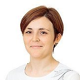 Врач Шамшурина Евгения Николаевна