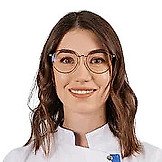 Врач Шарифуллина Илюза Халиловна