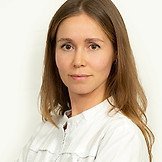 Врач Шароглазова Мария Васильевна