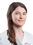 Врач Шегапова Валентина Эдуардовна