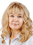 Врач Шестакова Ольга Васильевна