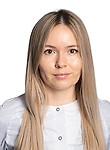 Врач Шестакова Татьяна Геннадьевна