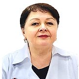 Врач Щукина Татьяна Ивановна