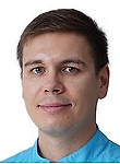 Врач Шигаев Антон Андреевич