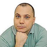 Врач Шикалов Анатолий Леонидович