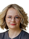 Врач Шикалова Марина Александровна