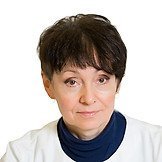 Врач Шикалова Ольга Николаевна