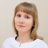 Врач Шихова Наталья Юрьевна