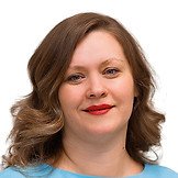 Врач Шиляева Екатерина Геннадьевна