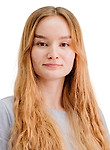 Врач Шириязданова Евника Римовна