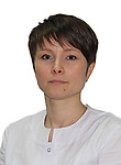 Врач Широбокова Мария Михайловна