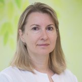 Врач Широбокова Наталья Вячеславовна