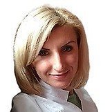 Врач Широкая Марина Алексеевна