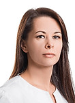 Врач Ширшова Ольга Борисовна