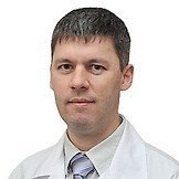Врач Шишкин Алексей Борисович