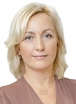 Врач Шишкина Аксана Николаевна