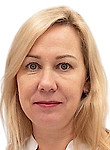 Врач Шишкина Ирина Юрьевна