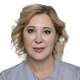 Врач Шитова Ирина Львовна