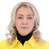 Врач Шмакова Марина Линаровна