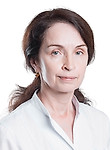 Врач Шмакова Наталья Семеновна