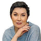 Врач Шмидт Елена Александровна