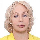Врач Шмыкова Елена Михайловна