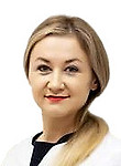 Врач Шпакова Алсу Гадильевна