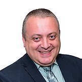 Врач Штепа Сергей Юрьевич