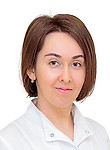 Врач Шумаева Юлия Николаевна