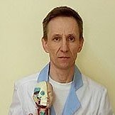 Врач Шуткин Игорь Евгеньевич
