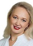 Врач Шутова Ольга Ивановна