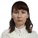 Врач Сибагатова Арина Радиковна