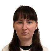Врач Сибагитова Арина  Радиковна