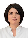 Врач Сидорова Александра Евгеньевна
